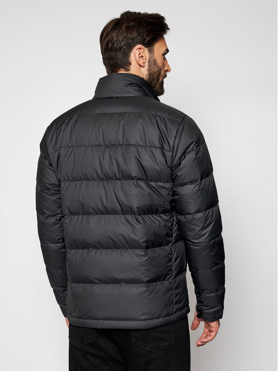 The North Face The North Face Daugiafunkcinė striukė Mountain Light Triclimate NF0A4R2I Geltona Regular Fit