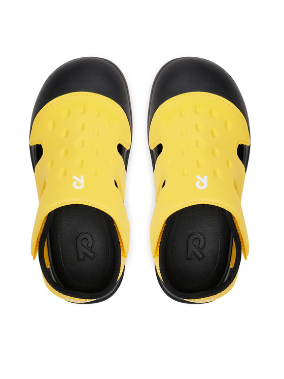 Reima Reima Sandalen Koralii 5400070A Gelb