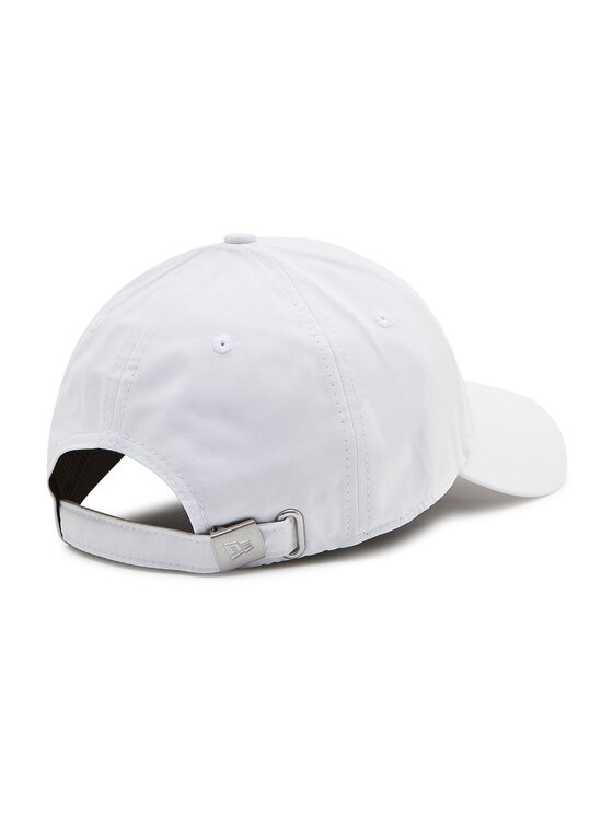 New Era New Era Șapcă Mlb Flawess Logo B 11209938 Alb