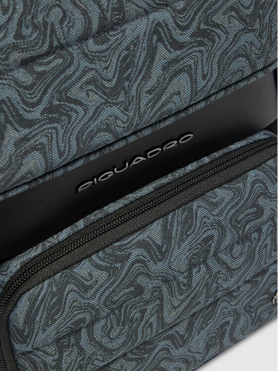 Piquadro Piquadro Zaino 12712 Blu