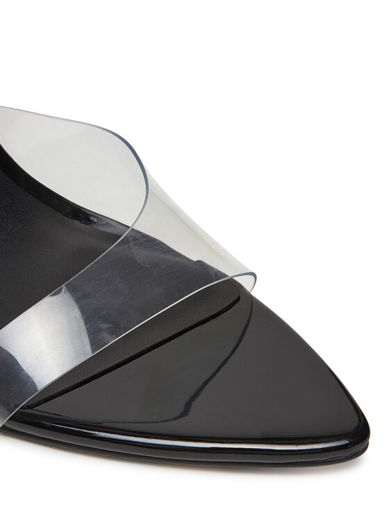 Just Cavalli Just Cavalli Sandali 78RA3S58 ZSS72 Nero