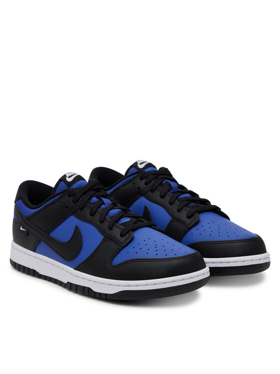 Nike Nike Laisvalaikio batai Dunk Low HM9606 Mėlyna