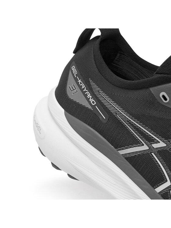 Asics Asics Παπούτσια για Τρέξιμο Gel-Kayano 31 1011B867 Μαύρο