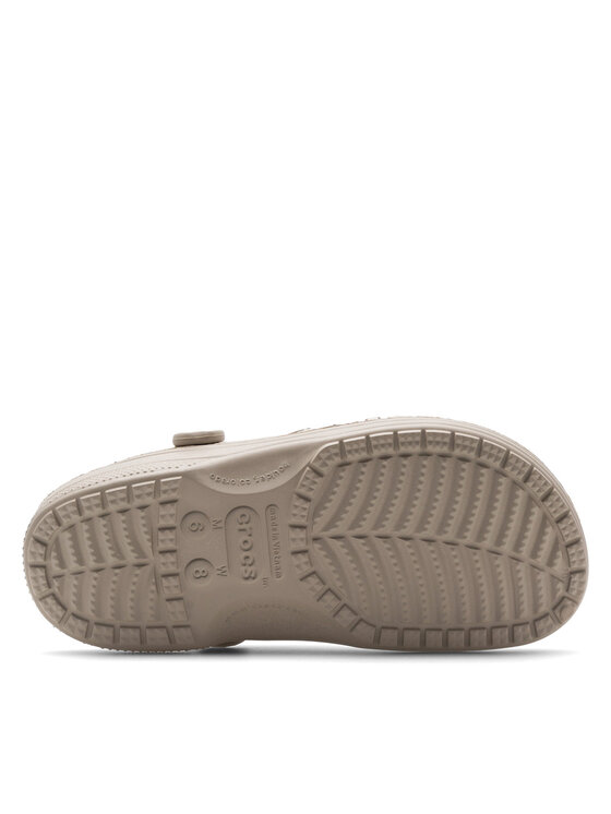 Crocs Crocs Şlapi BAYA 10126-2V3 Bej