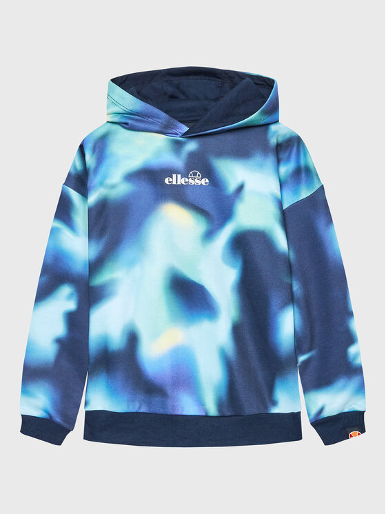 Ellesse hoodie boys new arrivals
