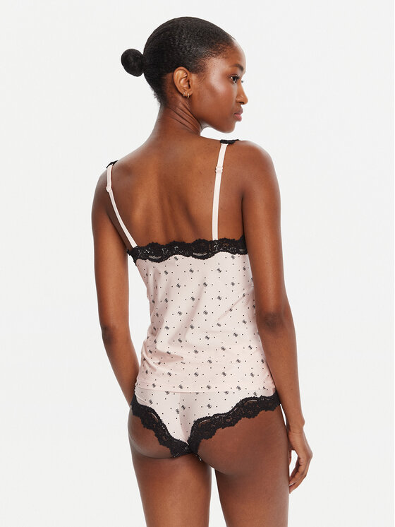 Guess Guess Pijama O4BG01 KCF20 Roz