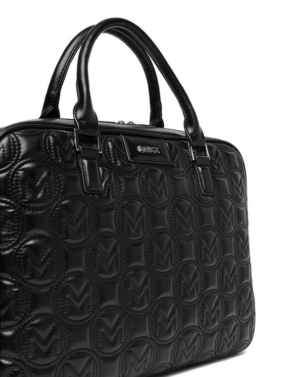 MEXX MEXX Torebka CEO-MEXX-S-010-07 Czarny