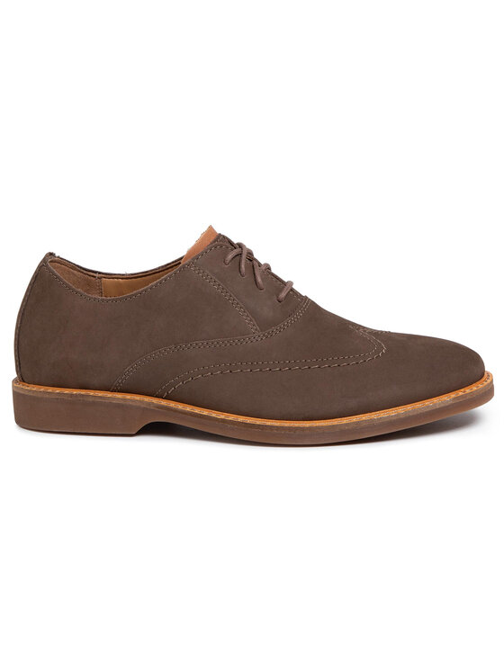 Clarks 2025 atticus vibe