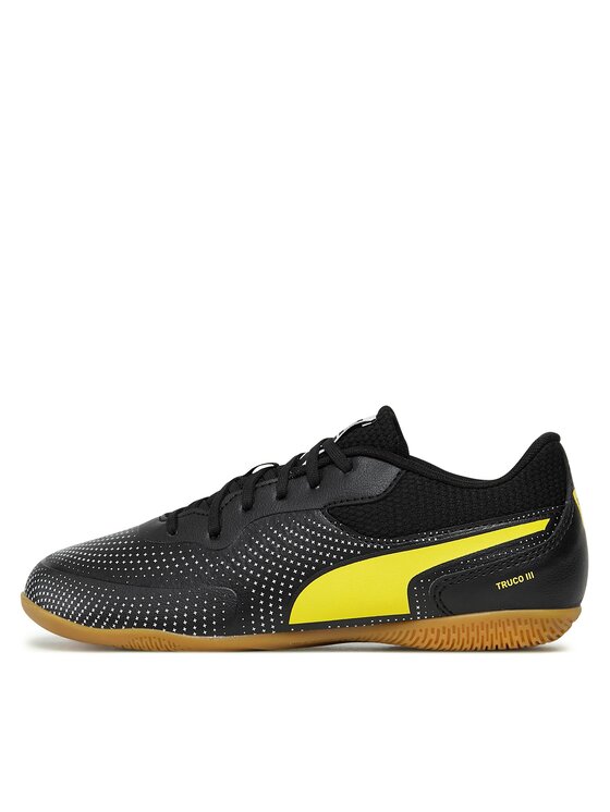 Puma Puma Fußballschuhe Truco III 106935 09 Schwarz