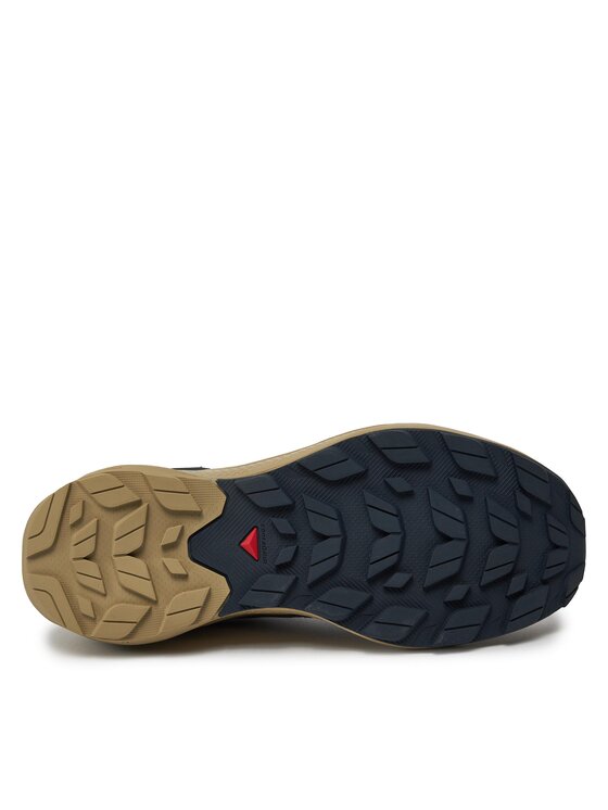 Salomon Salomon Сникърси Elixir Activ L47455300 Сив