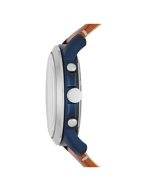 Fossil Laikrodis Grant FS5151 Ruda 