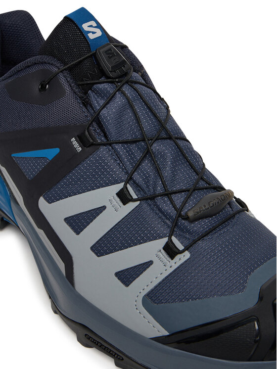 Salomon Salomon Bakancs X Ultra 360 Gore-Tex L47860400 Sötétkék