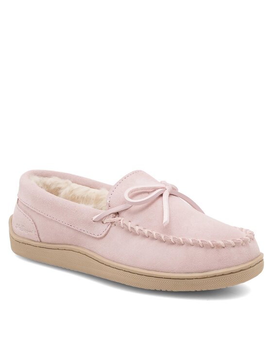 Pantofole MYSLIPPERS