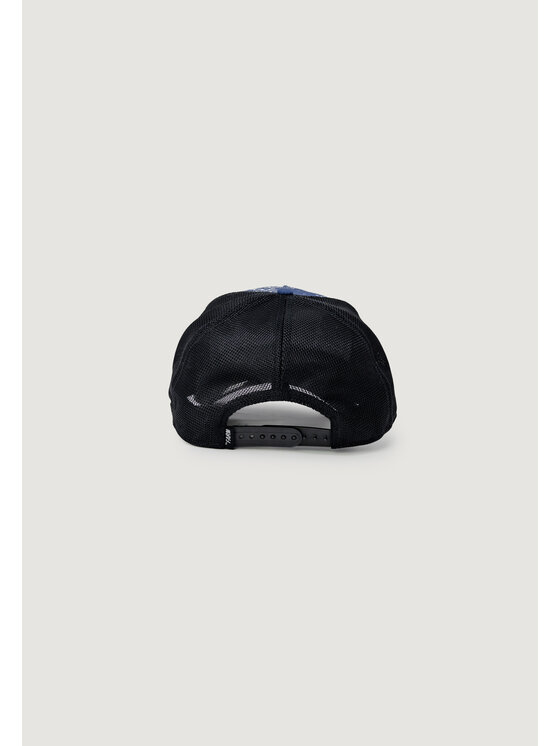 Goorin Bros Goorin Bros Czapka z daszkiem FREEDOM Niebieski