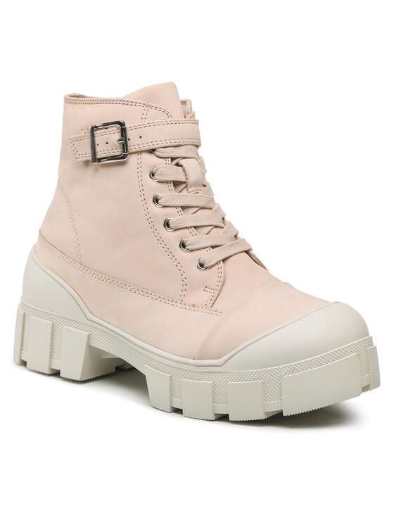 Tronchetti 9-26212-29 Beige