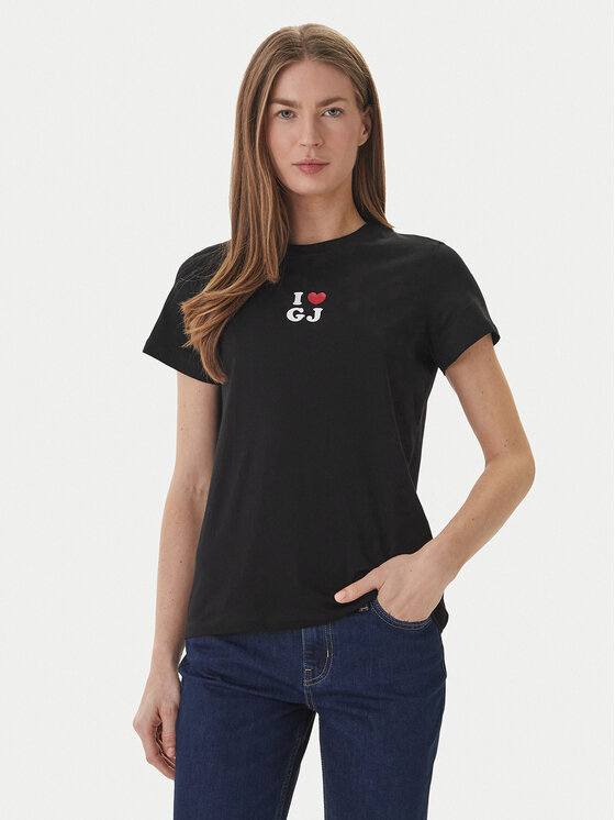 Guess Jeans Guess Jeans T-Shirt W6GI45 K8HM0 Regular Fit