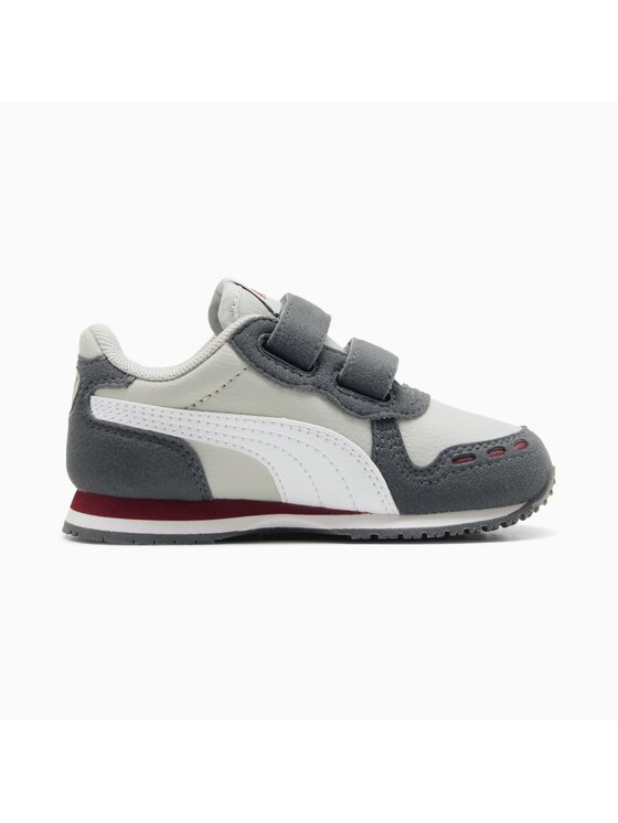 Puma Puma Sneakersy 383731 Szary
