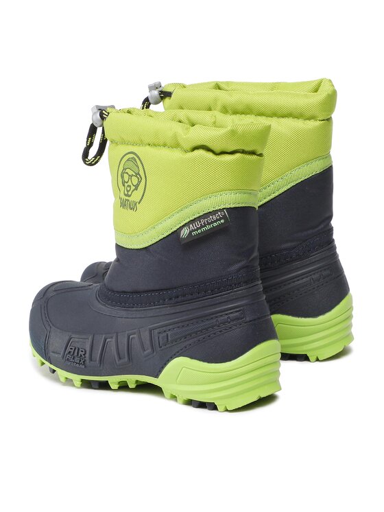 Boatilus Boatilus Снігоходи Hybrid Sport Lace HYBRID 03 VAR.04WA Cиній