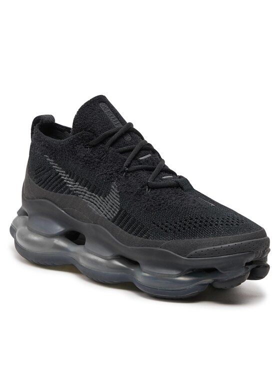 Nike Nike Sneakers Air Max Scorpion Fk DJ4702 002 Negru