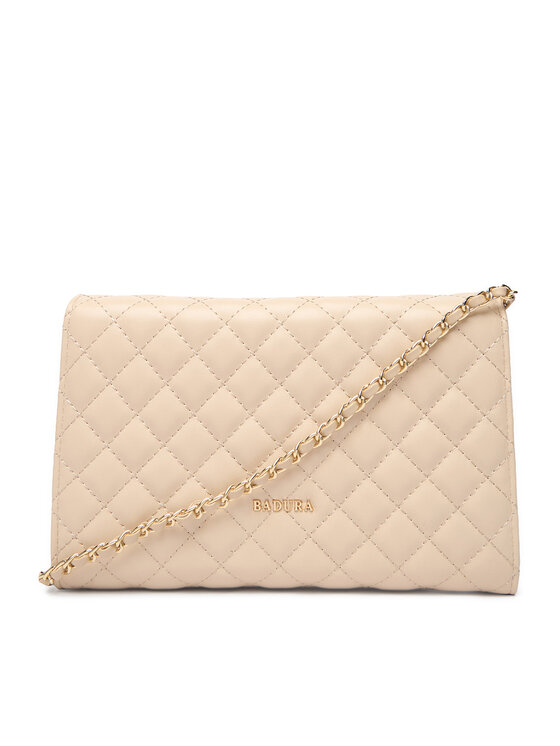 Badura Badura Borsetta TYL00500 Beige