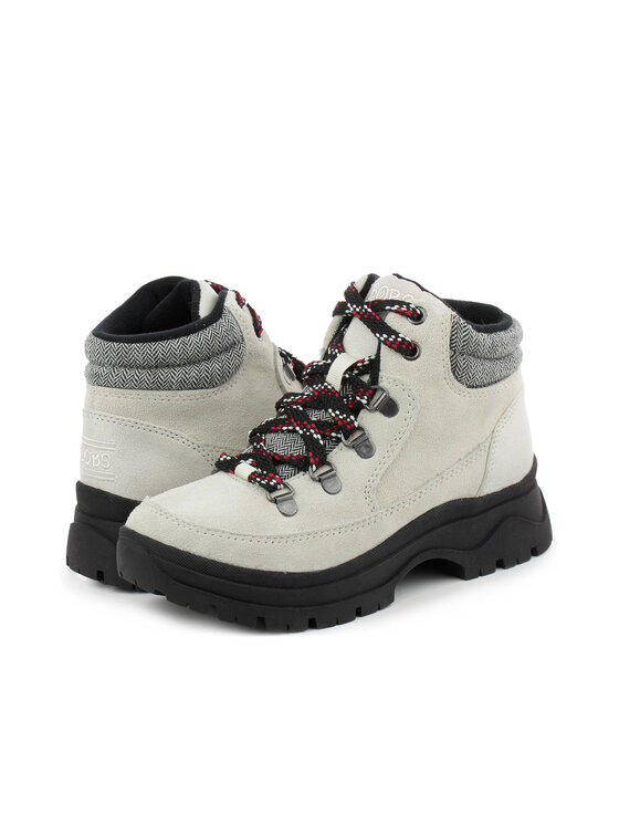 Skechers Skechers Śniegowce 113397-OFWT Beżowy