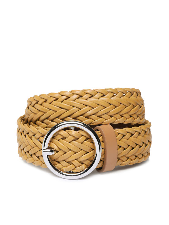 Guess Guess Curea pentru copii J3GZ06 WFHT0 Maro