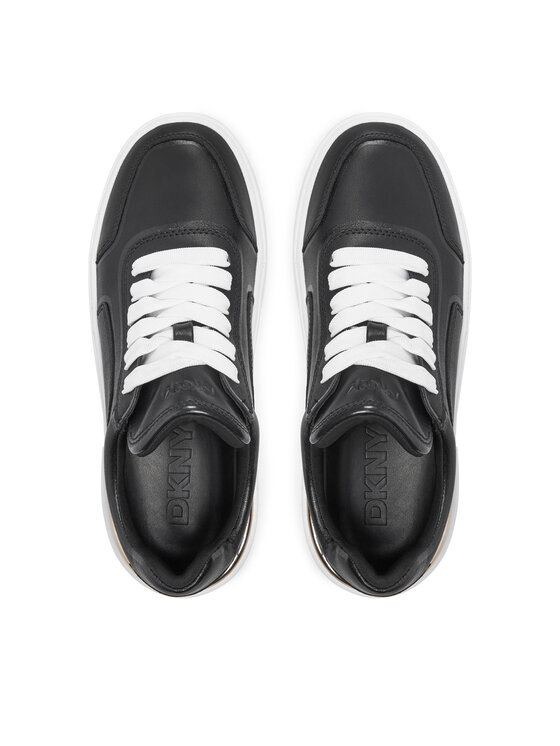 DKNY DKNY Superge K3491306 Črna