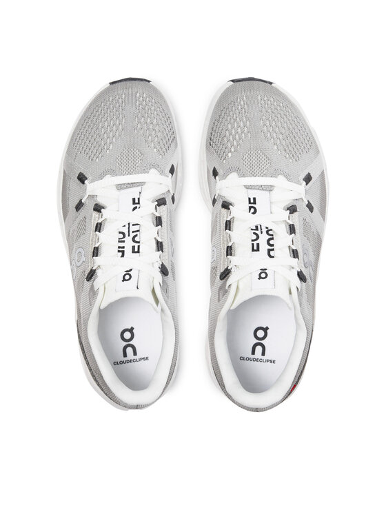 On On Laufschuhe Cloudeclipse 3WD30092547 Grau