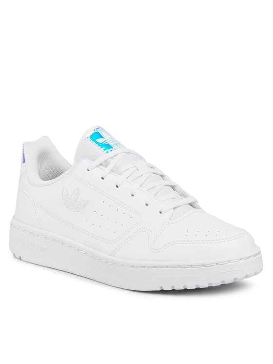 adidas adidas Tenisice Ny 90 J FY9841 Bijela