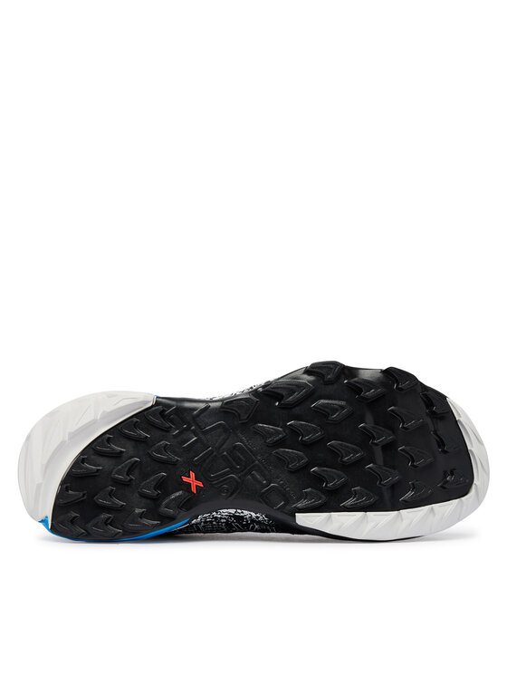 La Sportiva La Sportiva Futócipő Akasha II ZFRS066K00W04 Fekete
