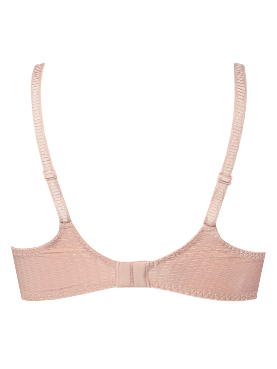 Chantelle Chantelle Бюстгальтер з підкладкою Sublime C19WN1 Бежевий