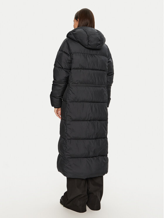 Columbia Columbia Зимно яке Puffect™ II 2088451 Черен Regular Fit