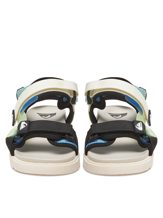 Quiksilver Quiksilver Sandale CS6081-06 Šarena