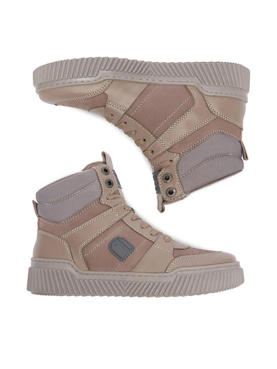 G-Star Raw G-Star Raw Sneakersy CEO-WI16-SABY-01 Šedá
