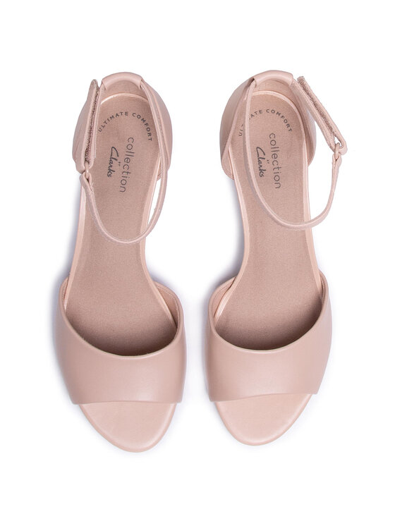 Clarks Alice Greta 261501204 Modivo.ua