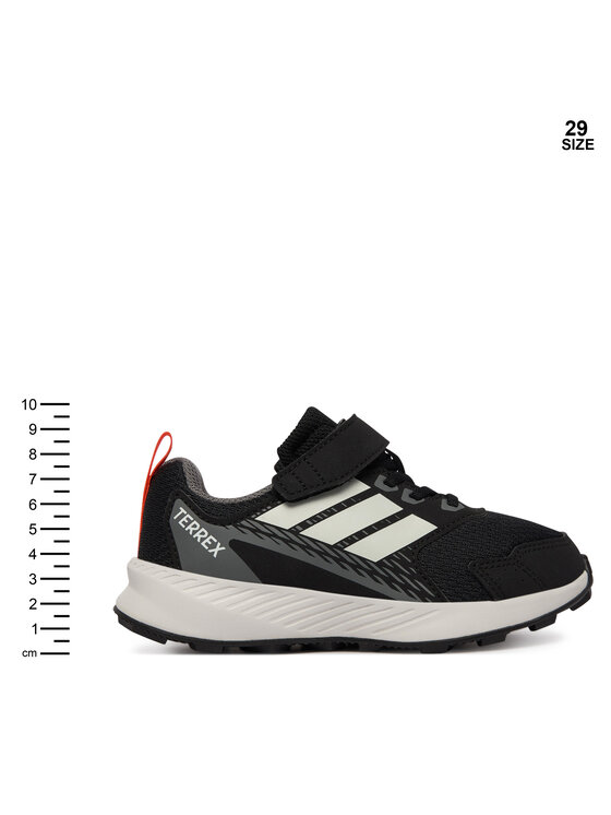 adidas adidas Trekking Terrex Tracefinder Cf C JS2020 Crna