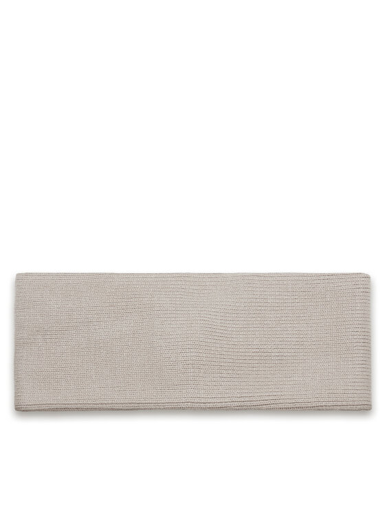 Calvin Klein Calvin Klein Opaska materiałowa Fine LV04F8019G Beżowy