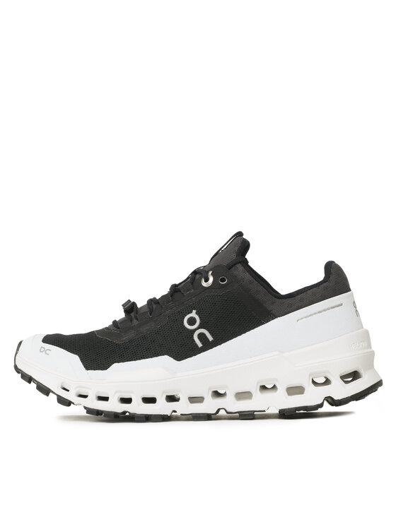 On On Futócipő Cloudultra 44.99538 Fekete