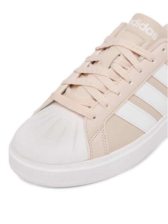 adidas adidas Tossud Streettalk J LA7690 Heleроosa