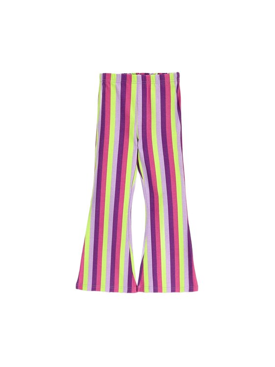 Coccodrillo Coccodrillo Legginsy ZC6122102HGK-022 Kolorowy