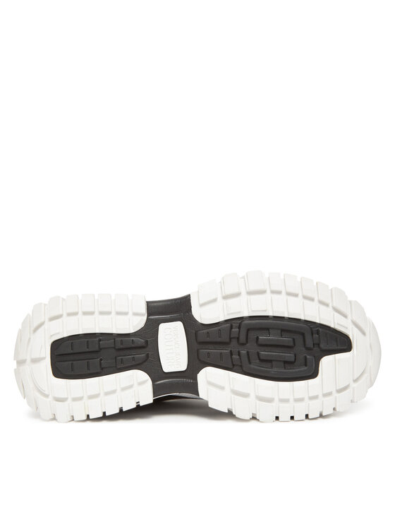 Versace Jeans Couture Versace Jeans Couture Sneakersy 78YA3SI8 Bílá