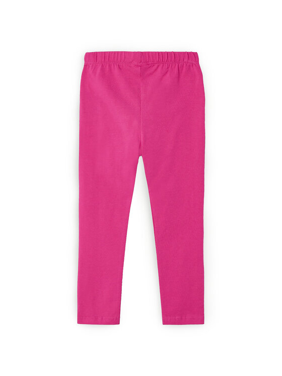 Mayoral Mayoral Leggings 748 Rosa Slim Fit