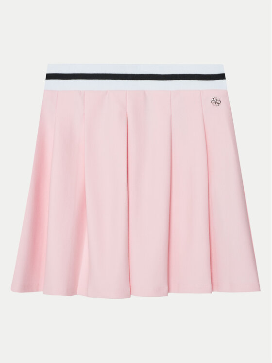 Guess Gonna J5RD12 KAUH0 Rosa Regular Fit, taglia : 12Y