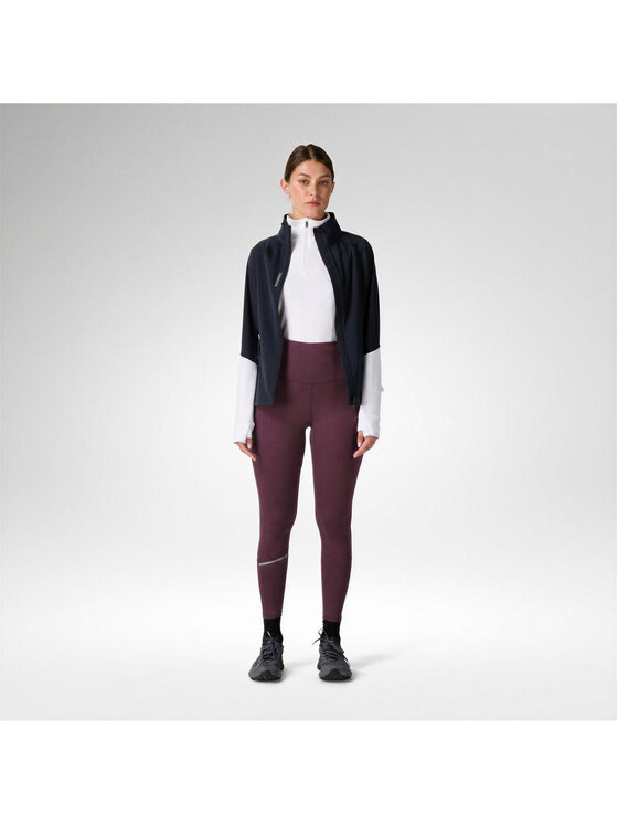 Rossignol Rossignol Bielizna termoaktywna dolna W First Layer Tight Fioletowy