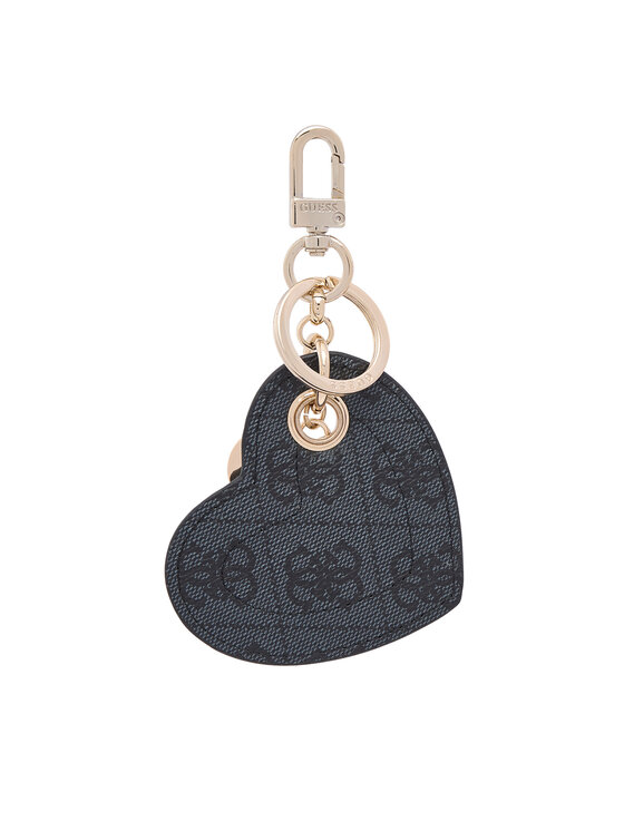 Guess Guess Prívesok RW7543 P6101 Sivá