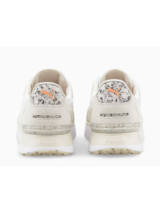 Puma Puma Sneakersy 383853 01 Biały