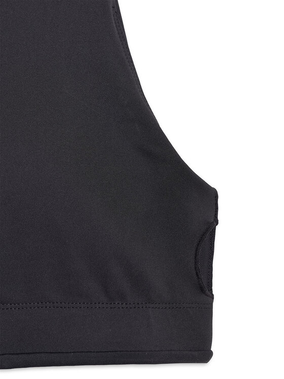 4F 4F Biustonosz sportowy MULTI ACTIVE Czarny