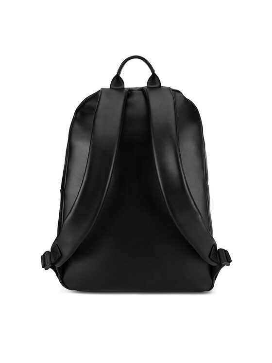 Gino Rossi Gino Rossi Rucsac GIN-K-018-CCC-06 Negru