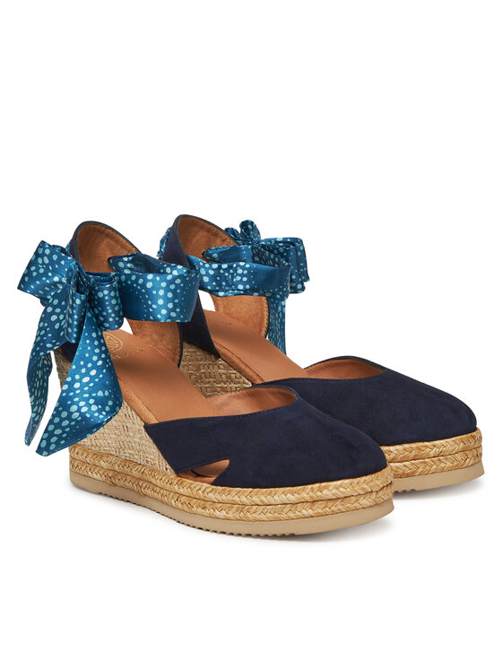 Unisa Unisa Espadrillid Cibolo Ks Tumesinine