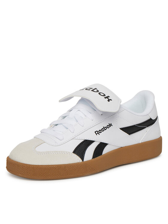 Reebok Reebok Sneakers SMASH EDGE KILTY 100243933 Alb